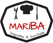 logo du restaurant mariba
